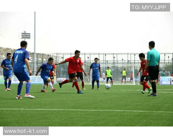 滨州足球运动小镇打造青少年足球梦想基地助力地方体育发展与文化传承