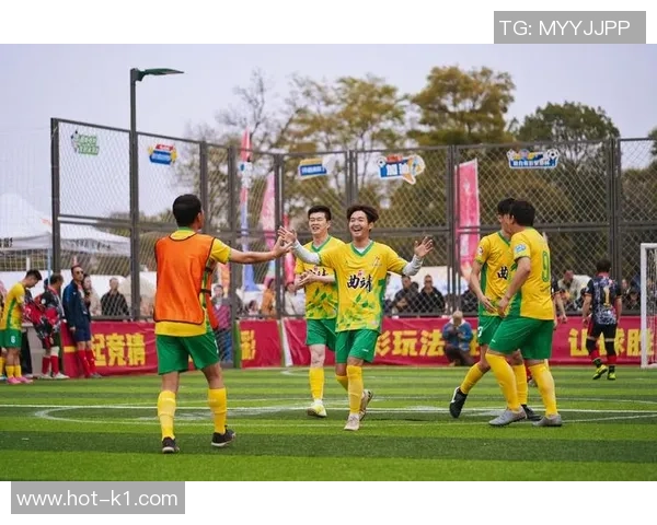 河北中基足球队奋勇争先努力拼搏追逐梦想的足球之路