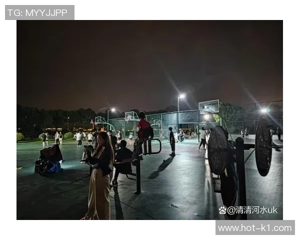 篮球场灯光标准详解及其对比赛和训练效果的影响分析