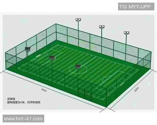 足球场围网施工的关键步骤与注意事项详解